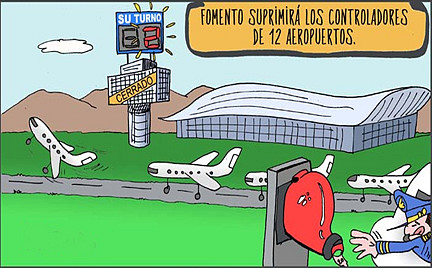 controladores