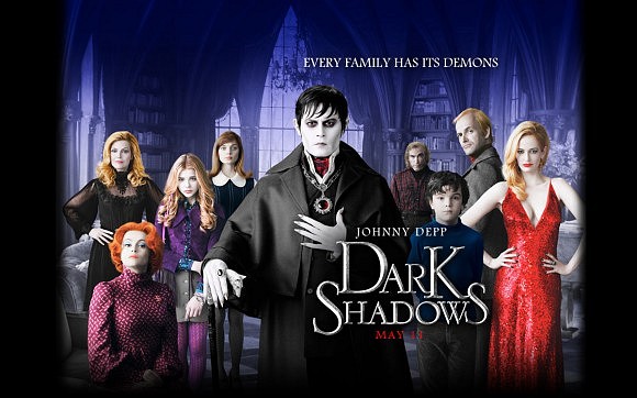 DarkShadows