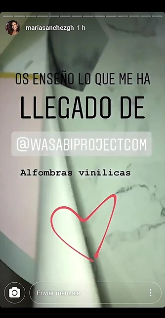 Video Mar?a IG Stories 26-12-2019 (10) Video Mar?a IG Stories 26-12-2019 (10)