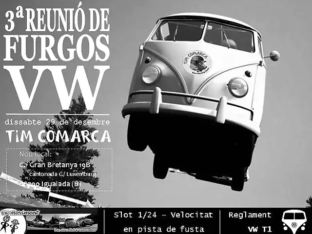 Cartell VW