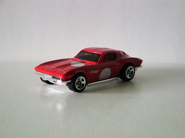 '64 Corvette (1) (Copiar) '64 Corvette (1) (Copiar)