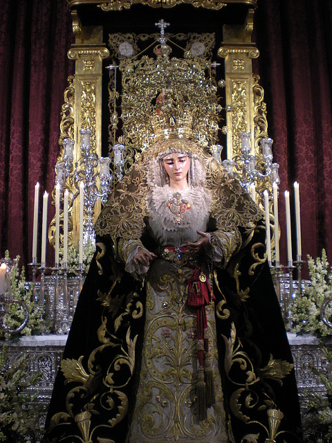 Virgen de Gracia y Esperanza (3)