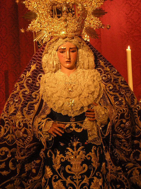 Virgen de la O (5)