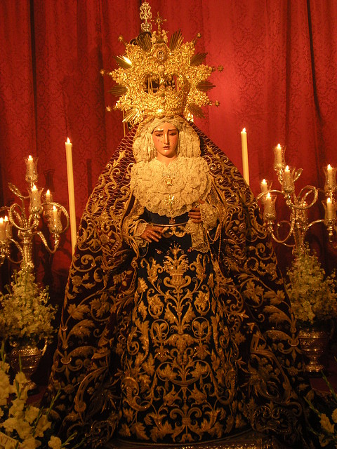 Virgen de la O (6)