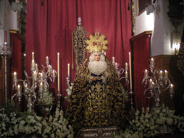 Virgen de la O (2)