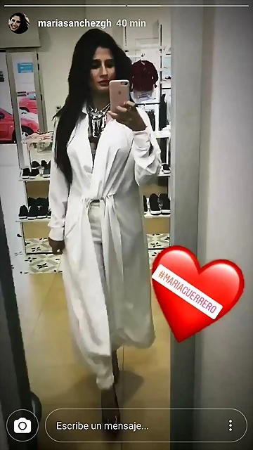 Video Maria IG Stories 22-3-2018 (7) Video Maria IG Stories 22-3-2018 (7)