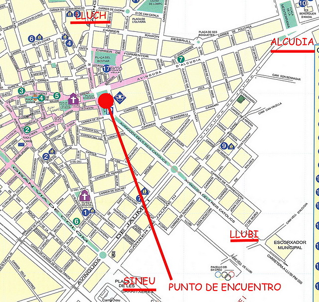 mapa inca mapa inca