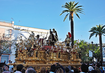 Coronacion Domingo de Ramos Coronacion Domingo de Ramos