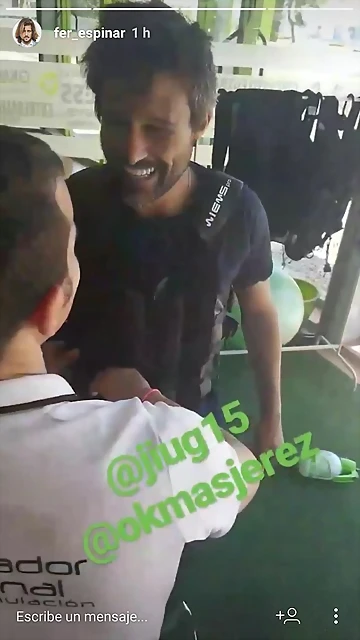 Video Fer IG Stories 16-6-2017 (8) Video Fer IG Stories 16-6-2017 (8)