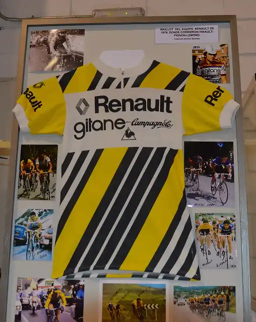 RENAULT GITANE 1979