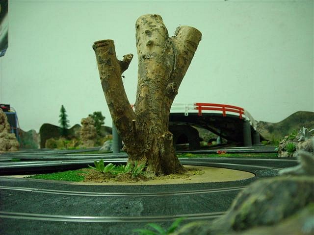 Árbol, curva Xevi (Small) Árbol, curva Xevi (Small)