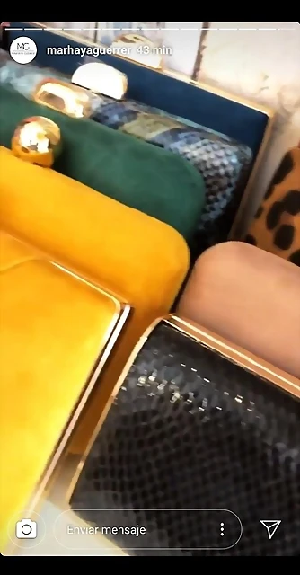 Video Marhaya Guerrer IG Stories 5-10-2019 (9) Video Marhaya Guerrer IG Stories 5-10-2019 (9)