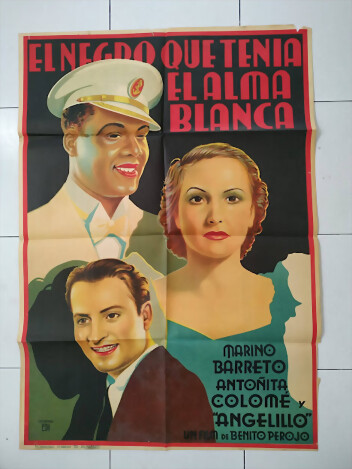 negrqueteniaelalmablanca