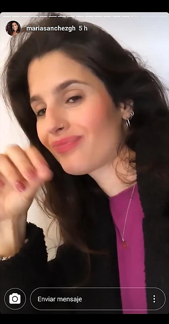 Video Mar?a IG Stories 8-1-2020 (2) Video Mar?a IG Stories 8-1-2020 (2)