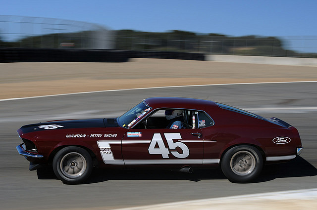 Laguna Seca - Rolex 09