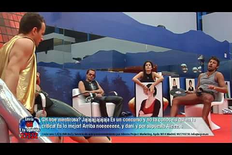 DJ - 8 abril 16 DJ - 8 abril 16
