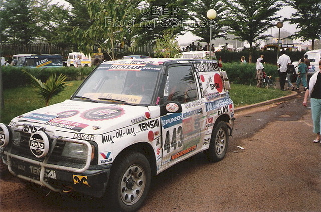 vitara dalar 90