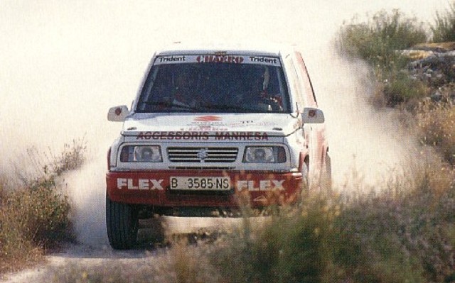 vitara baja 93