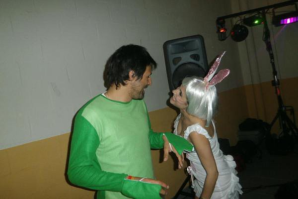 Carnaval 185 Carnaval 185