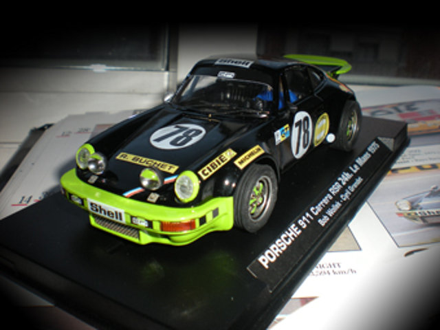 911 Carrera LM 75_2 911 Carrera LM 75_2