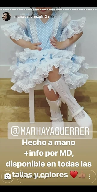 Mar?a IG Stories 3-6-2019 (2) Mar?a IG Stories 3-6-2019 (2)
