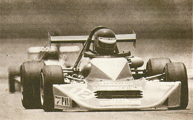 CASTELLANO FIAT 1977