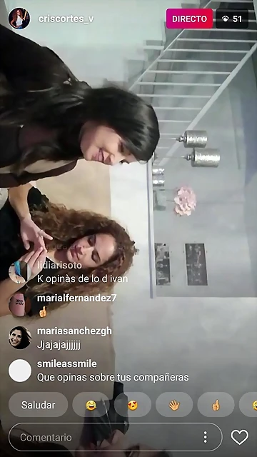 Directo Cristina 7 Directo Cristina 7