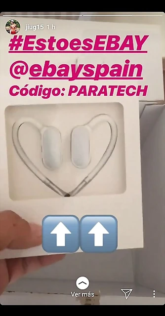 Video Hugo IG Stories 12-5-2019 (4) Video Hugo IG Stories 12-5-2019 (4)