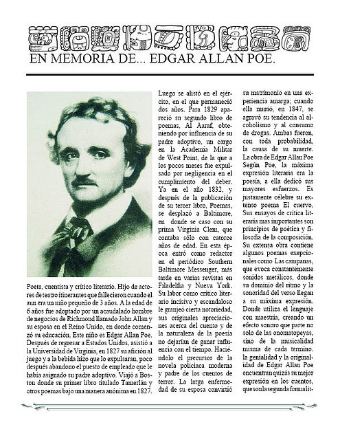 Allan Poe