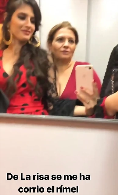Video Mar?a IG Stories 9-5-2018 (13) Video Mar?a IG Stories 9-5-2018 (13)