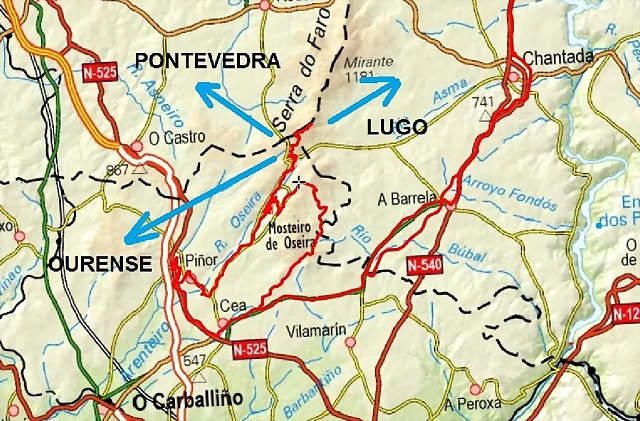 2 mapa 2 mapa