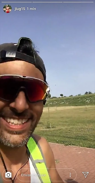Video Hugo IG Stories 26-3-2019 (4) Video Hugo IG Stories 26-3-2019 (4)