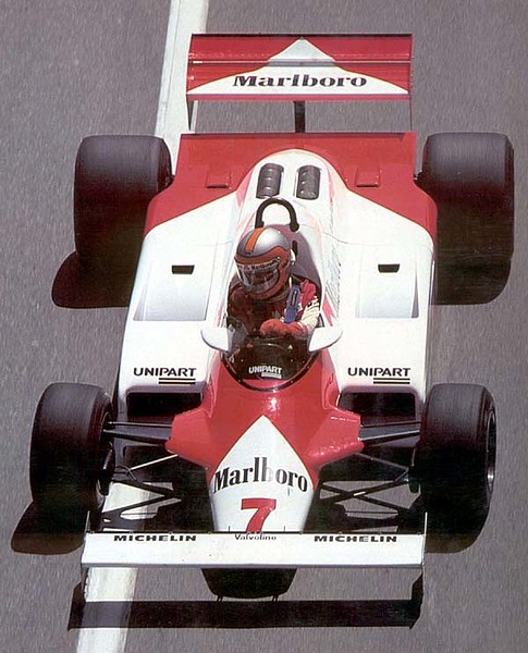 MP4 1 Monaco - Watson 04