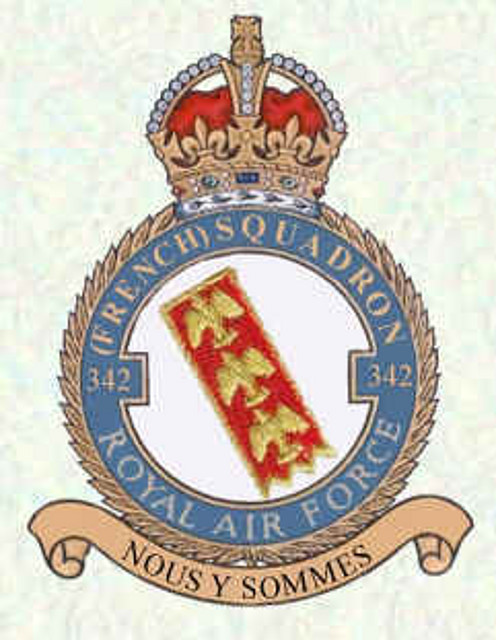 342Sqn