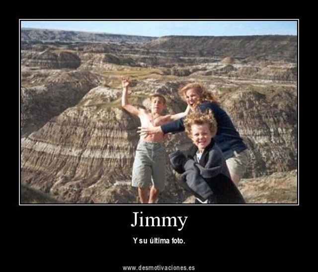 Jimmy