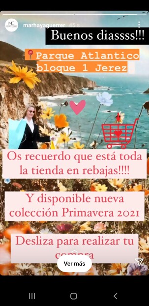 Marhaya Guerrer IG Stories 5-3-2021 (1) Marhaya Guerrer IG Stories 5-3-2021 (1)