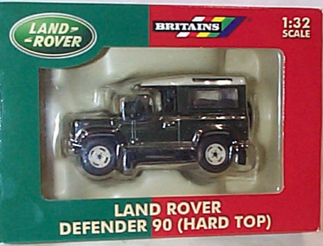 defender