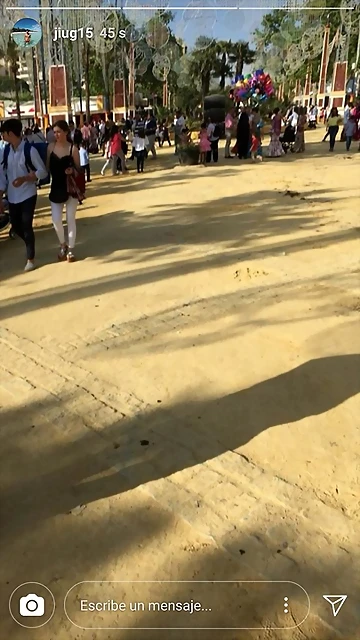 Video Hugo IG Stories 7-5-2018 (3)