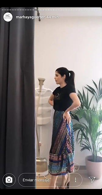 Video Marhaya Guerrer IG Stories 6-11-2019 (22) Video Marhaya Guerrer IG Stories 6-11-2019 (22)