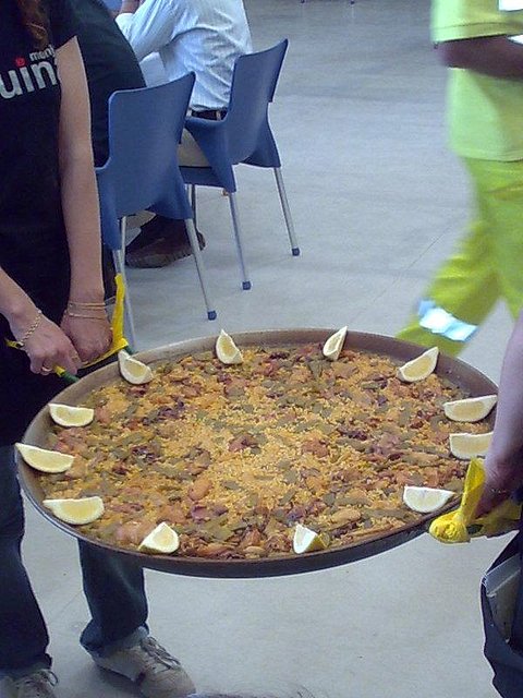 Paella