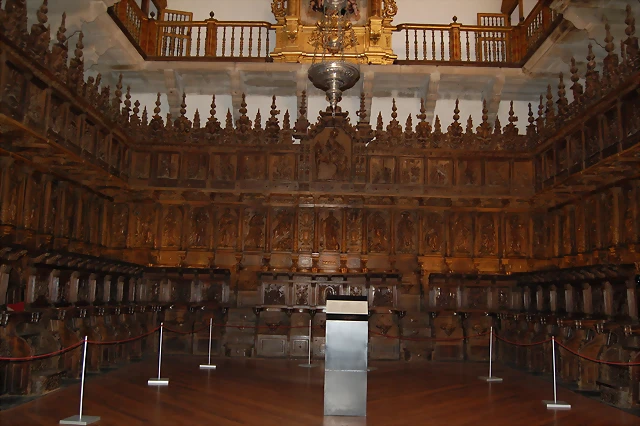 San_Martin_Pinario San_Martin_Pinario