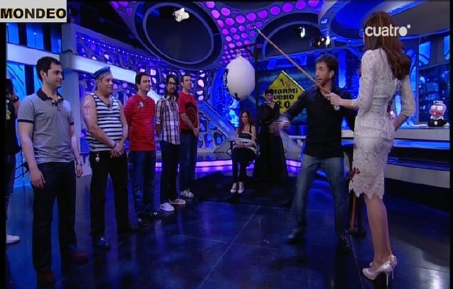 olga kulylenko_el hormiguero_160000 olga kulylenko_el hormiguero_160000