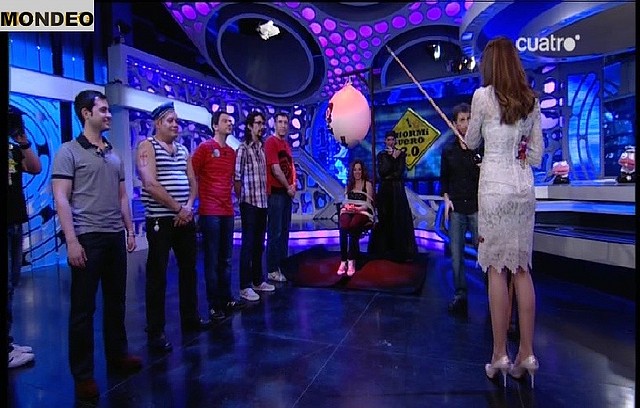 olga kulylenko_el hormiguero_150000 olga kulylenko_el hormiguero_150000