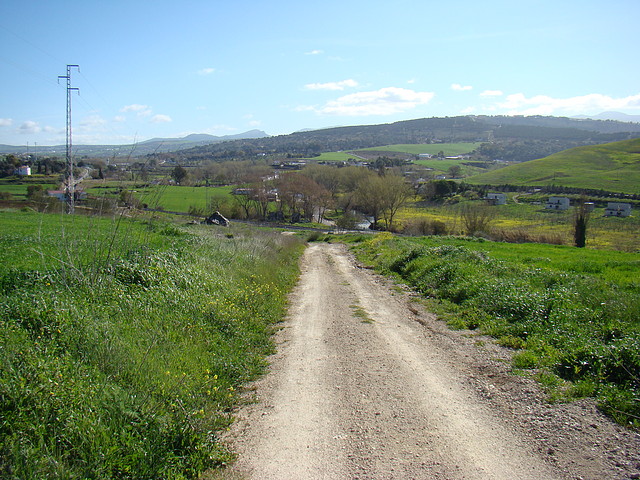 Ruta Montejaque (1)