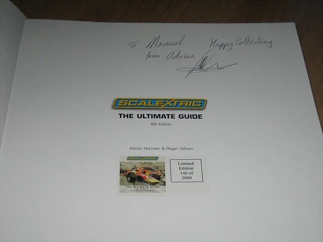 The ultimate guide (2)