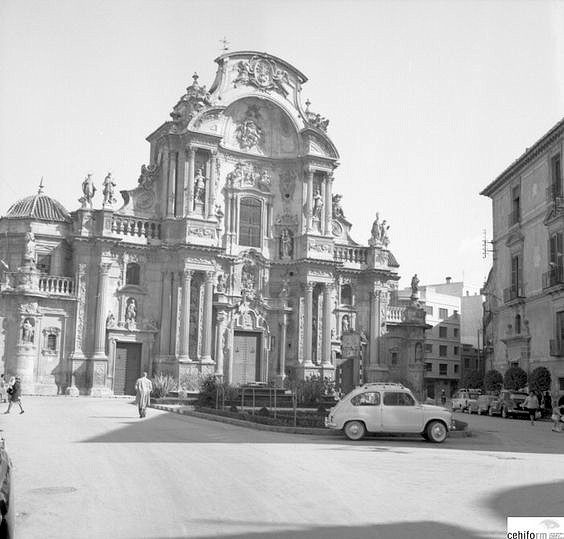 Murcia Catedral (3)