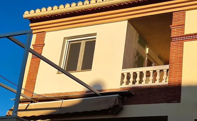 fachada fachada