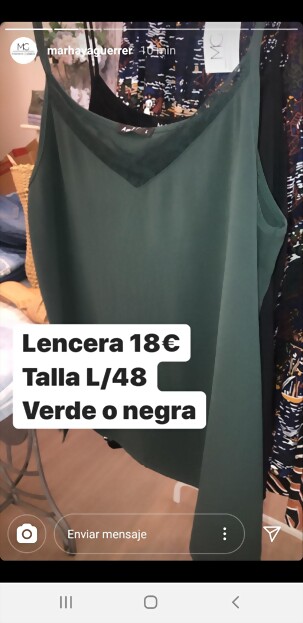 Marhaya Guerrer IG Stories 25-7-2020 (2) Marhaya Guerrer IG Stories 25-7-2020 (2)
