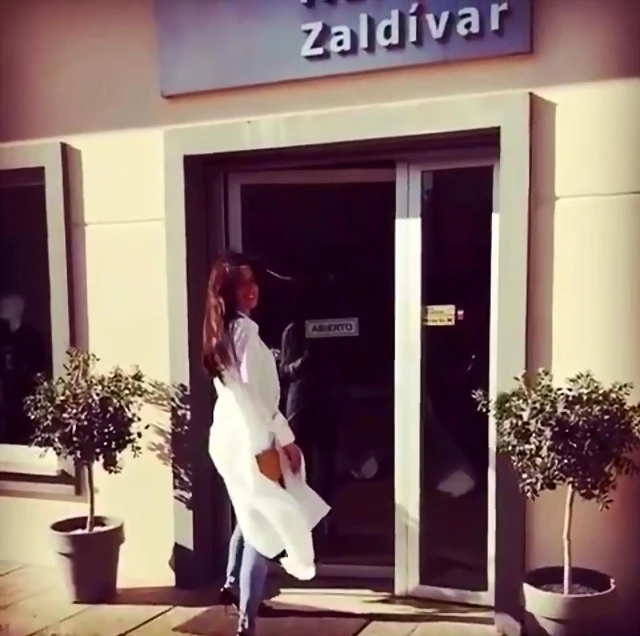 Video Mary Zaldivar IG 8-5-2018 (3) Video Mary Zaldivar IG 8-5-2018 (3)