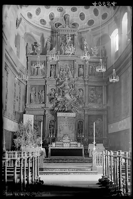 colegiata calatayud 5